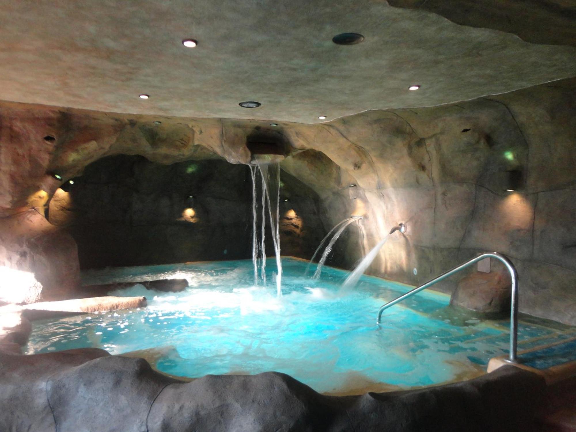 Turismo Rural & Spa El Cercado Bérchules Екстериор снимка